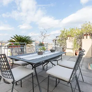 Sempione Split-level Terrace - Collection Appartamento