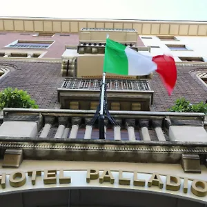  Szálloda Palladio