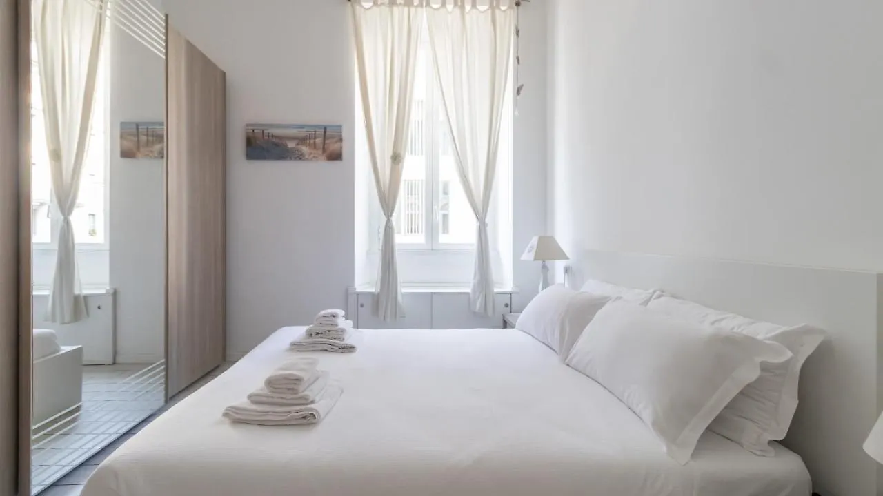 Italianway - Arbe 51 Apartment Milan