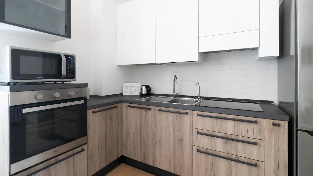 Italianway - Arbe 51 Apartment Milan Italy