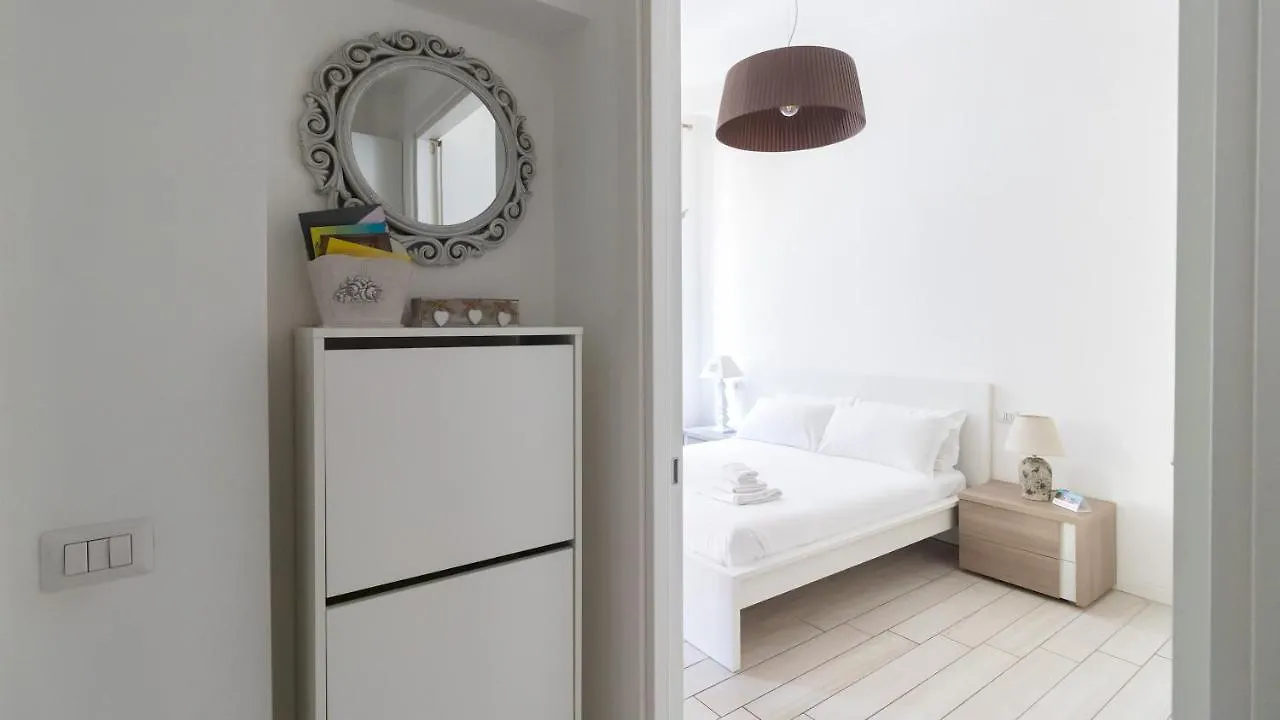 Italianway - Arbe 51 Apartment Milan 0*,