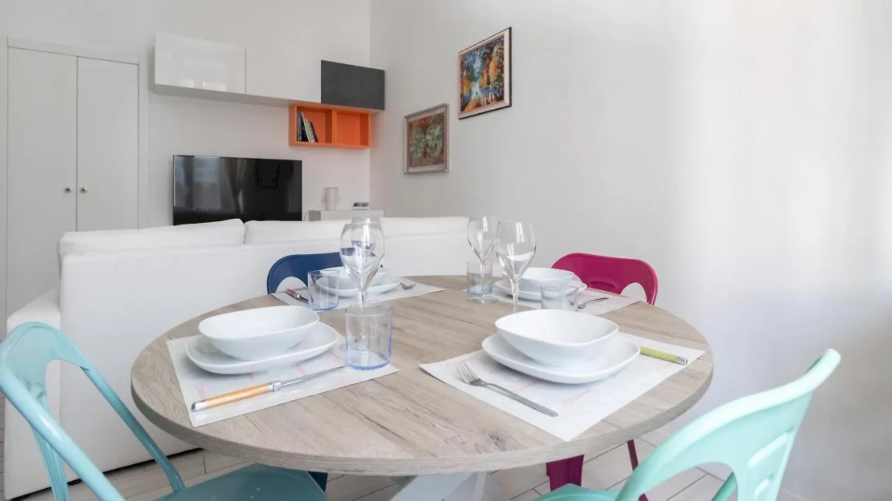 Italianway - Arbe 51 Apartment Milan