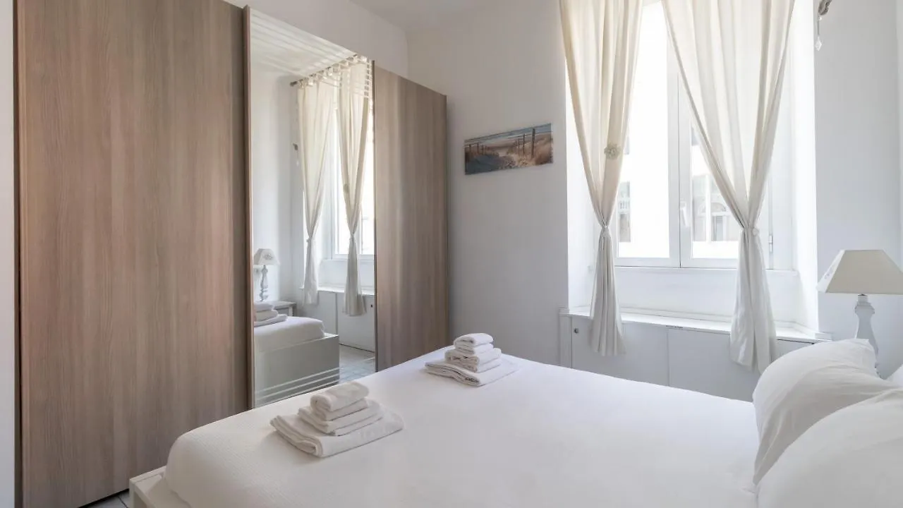 Italianway - Arbe 51 Apartment Milan 0*,  Italy