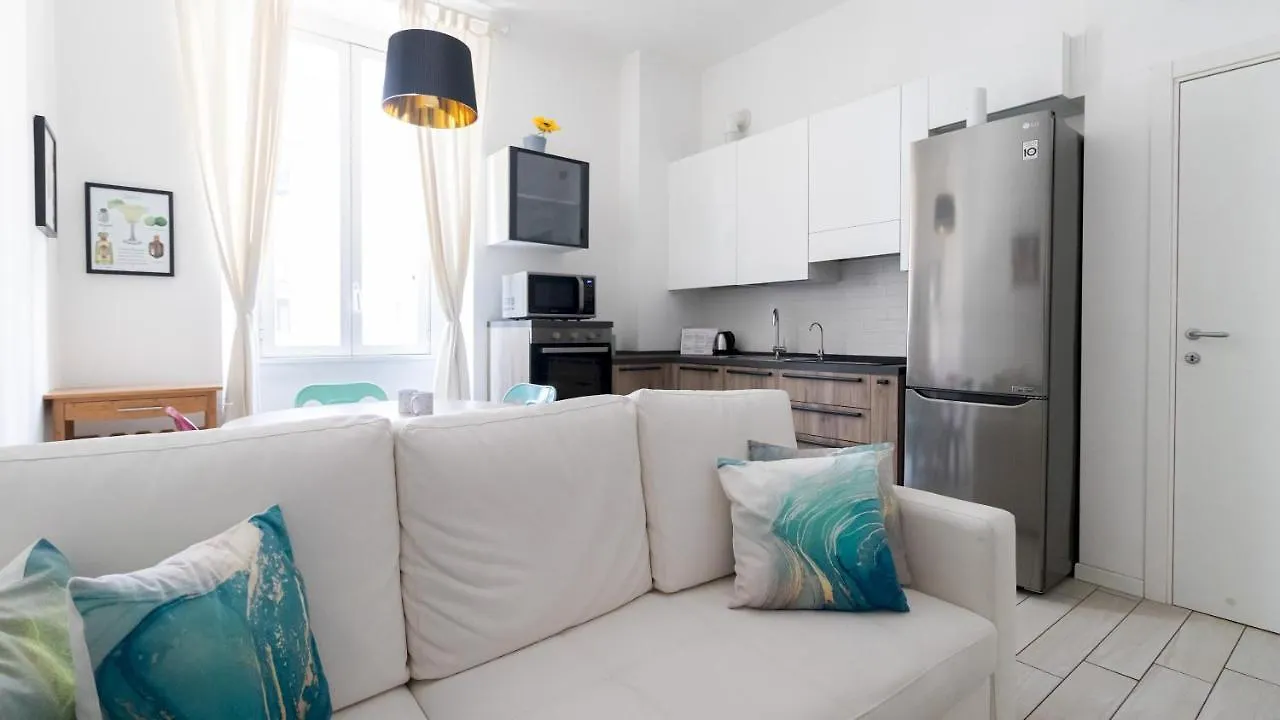 Italianway - Arbe 51 Apartment Milan 0*,  Italy