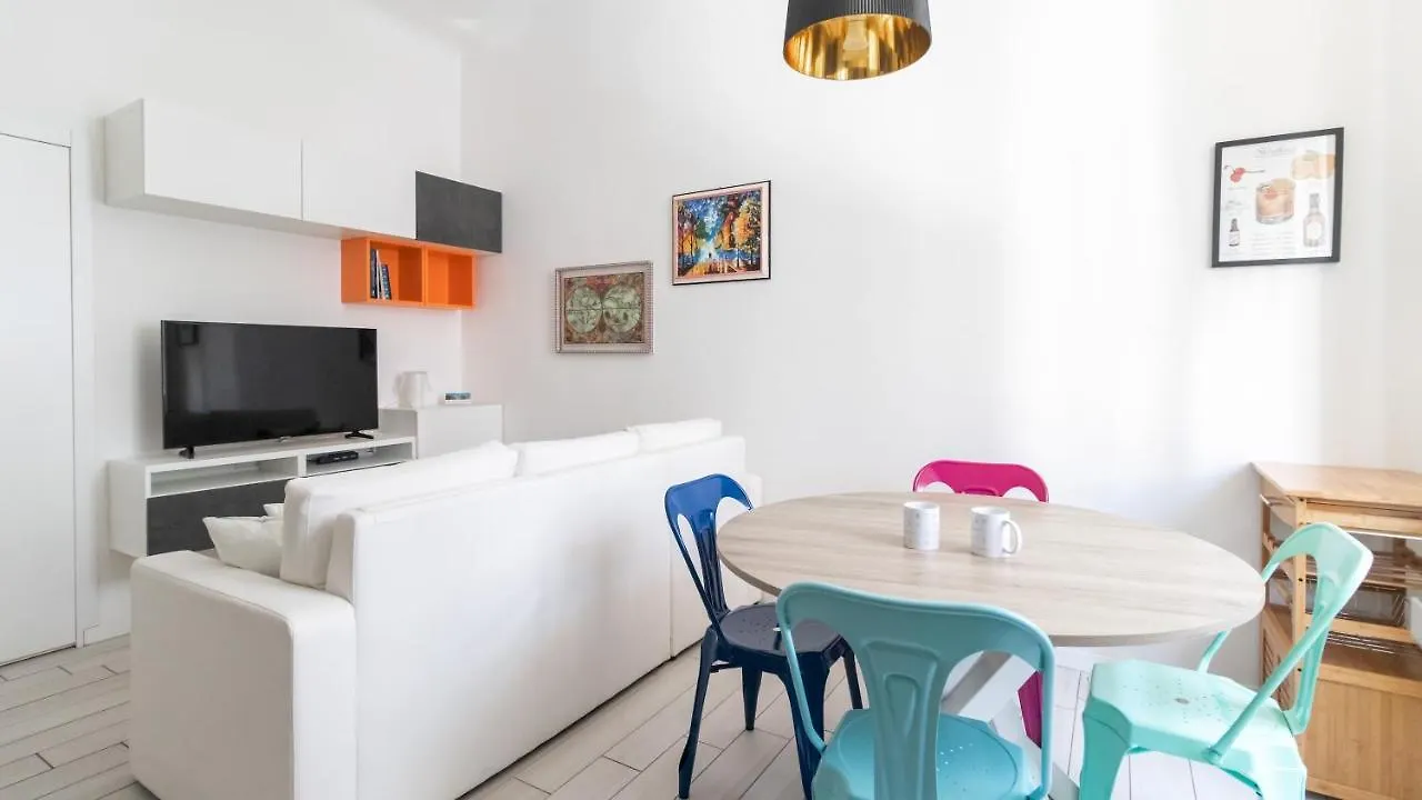 Italianway - Arbe 51 Apartment Milan