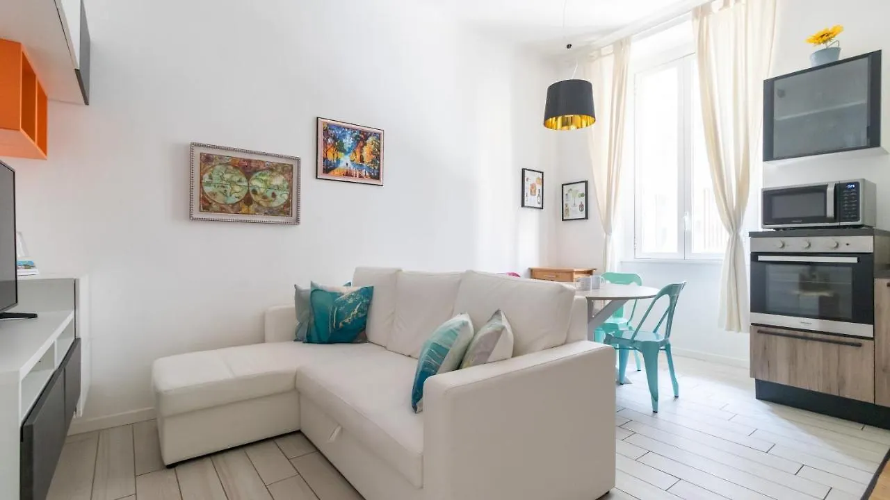 Italianway - Arbe 51 location