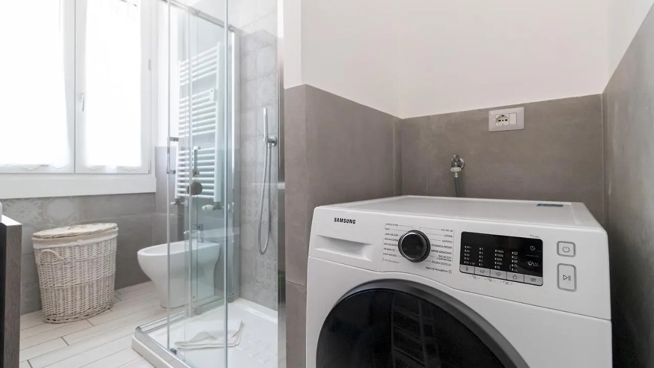 Italianway - Arbe 51 Apartment Milan
