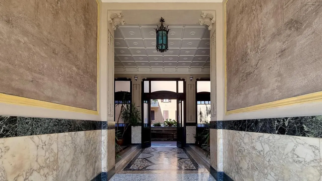 Italianway - Arbe 51 Apartment Milan
