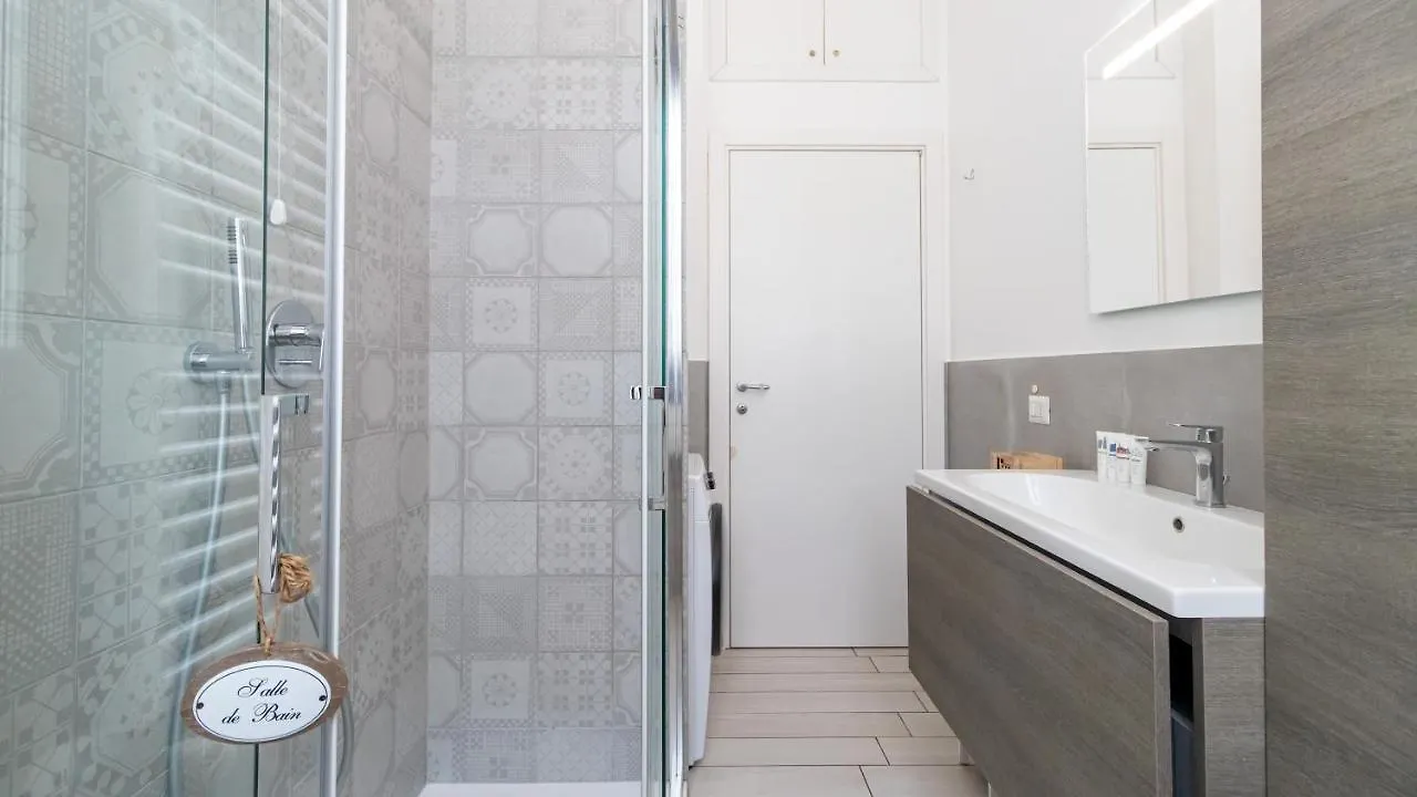 Italianway - Arbe 51 Apartment Milan Italy