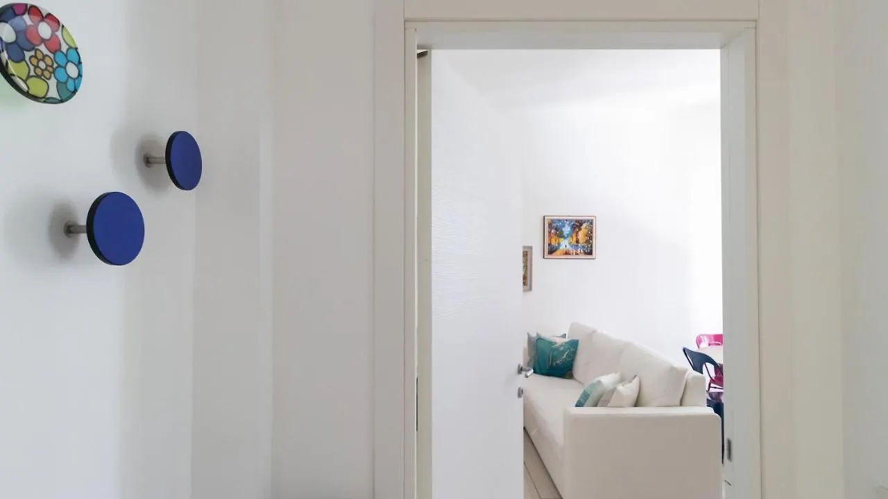 Italianway - Arbe 51 Apartment Milan