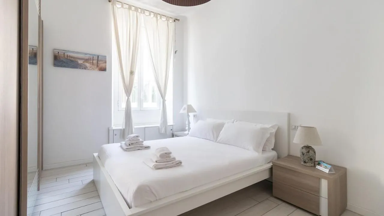 Italianway - Arbe 51 Apartment Milan