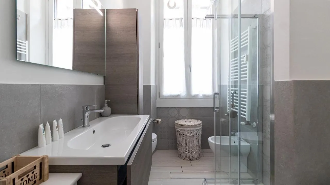 Italianway - Arbe 51 Apartment Milan