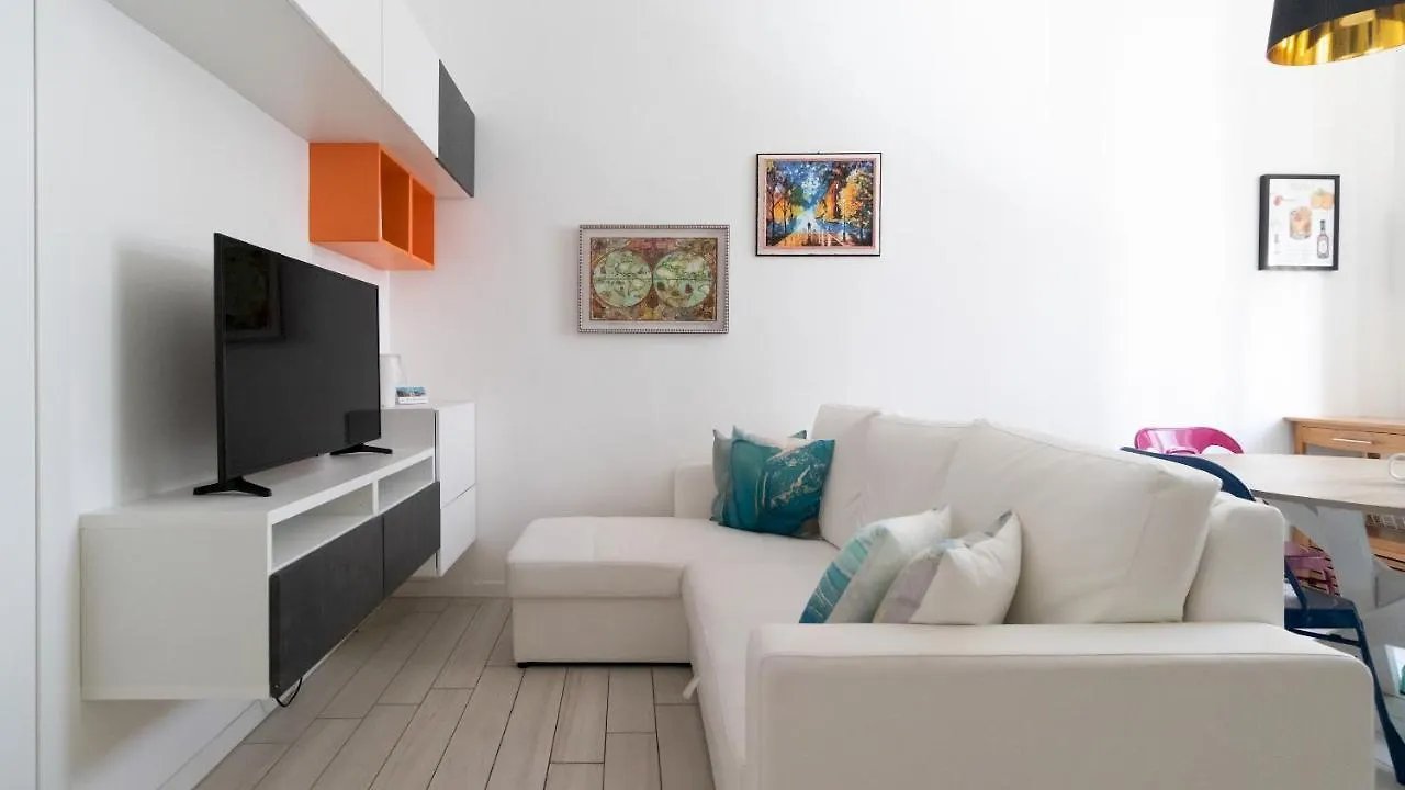 Italianway - Arbe 51 Apartment Milan